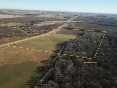 County Highway 1 Gdn, Fertile, MN, 56540