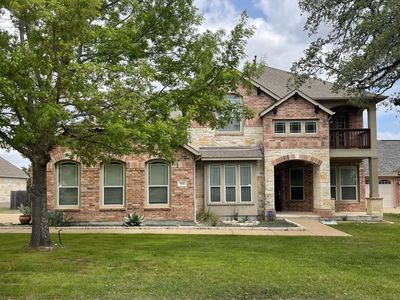 1581 Grassy Field Rd, Austin, TX, 78737