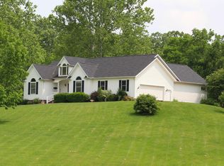 7517 State Highway 43 Hwy, Spencer, IN 47460