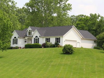 7517 State Highway 43 Hwy, Spencer, IN, 47460