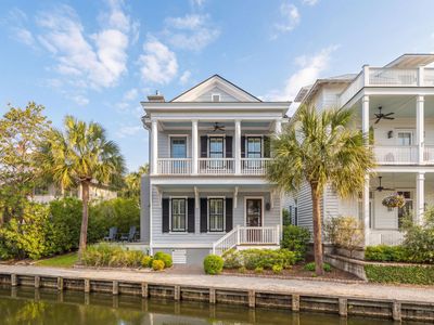 55 Krier Ln, Mount Pleasant, SC, 29464