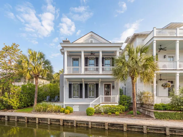 55 Krier Ln, Mount Pleasant, SC 29464