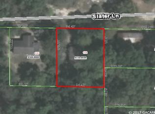 104 Slater Ln, Hawthorne, FL 32640