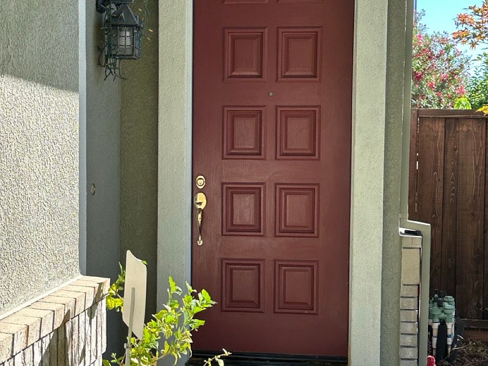 Main Door / Entrance