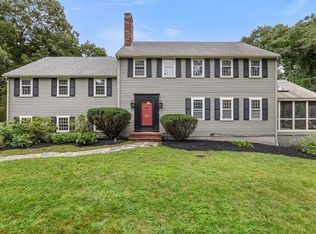 7 Conihasset Rd, Scituate, MA 02066