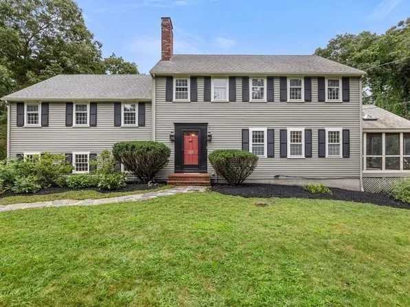 7 Conihasset Rd, Scituate, MA 02066