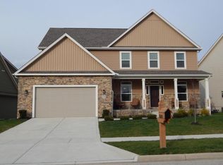 10200 Tuscany Dr, Plain City, OH 43064