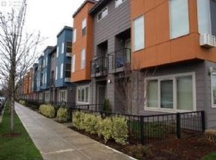 7506 N Burlington Ave #1-4, Portland, OR 97203