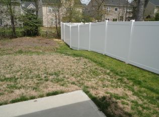 2941 Britmass Dr, Raleigh, NC 27616