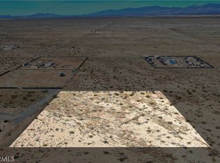 4 Spring Vall #199, Tecopa, CA 92389