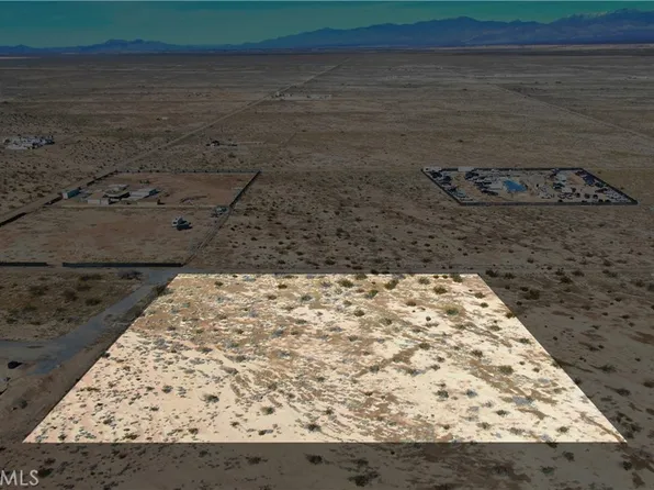 4 Spring Vall #199, Tecopa, CA 92389