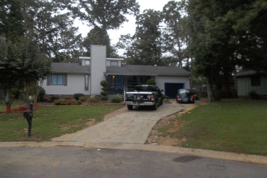 1st image of 7701 Stone Canyon Ln