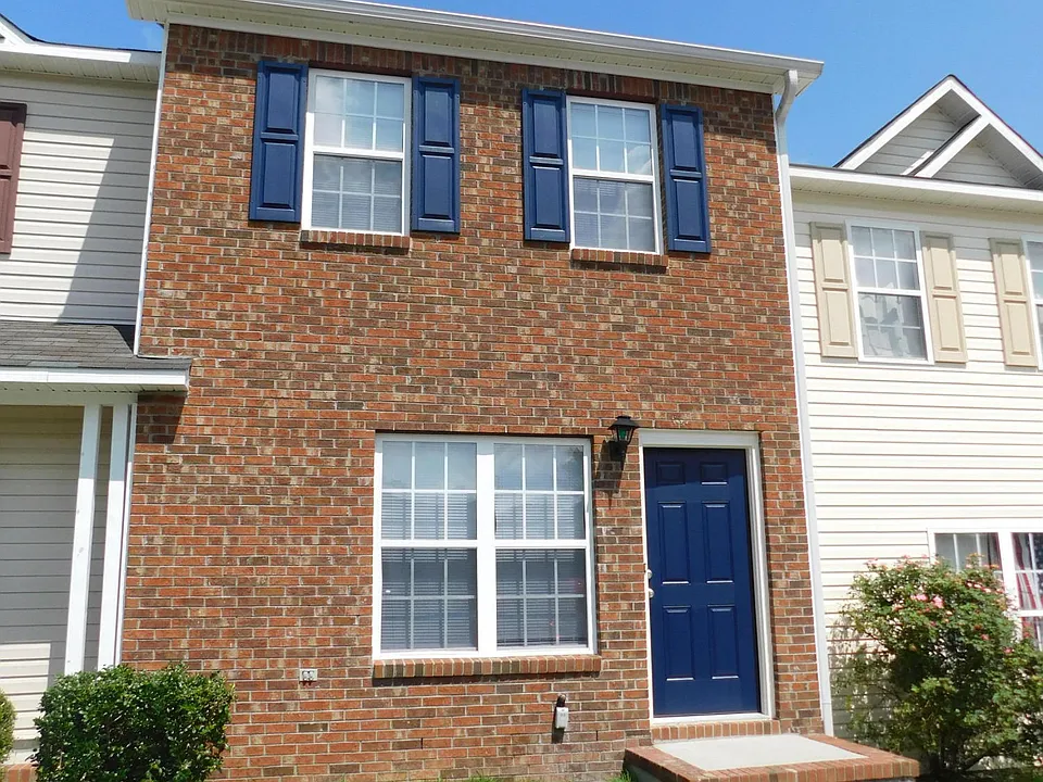 203 Spring Meadow Cir