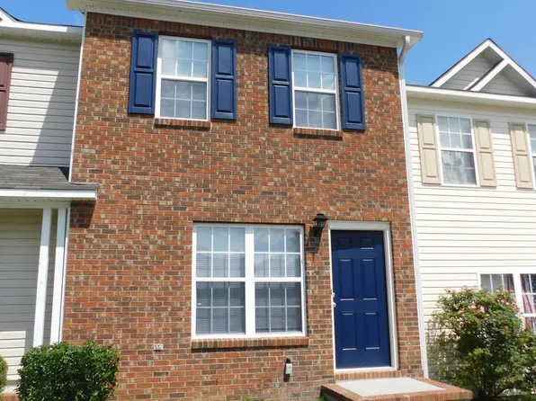 203 Spring Meadow Cir, Jacksonville, NC 28546