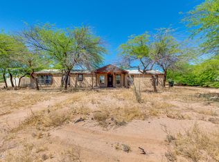 3380 E Stampede Way, Casa Grande, AZ 85194