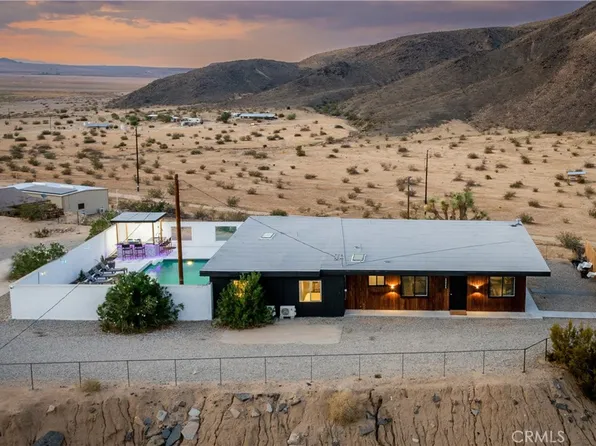 66658 Appian Way, Joshua Tree, CA 92252
