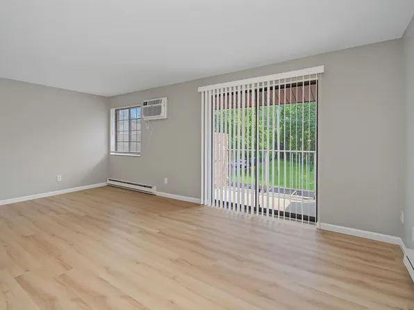 Magnolia Grove Apartments