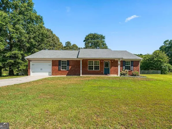 1098 Pine Pitch Rd, Cedartown, GA 30125
