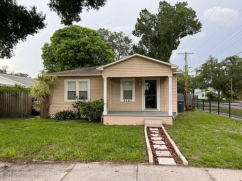 3101 W Dewey St Photo 1