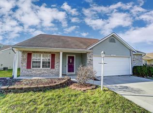 12027 Kimball Run, Fort Wayne, IN 46845