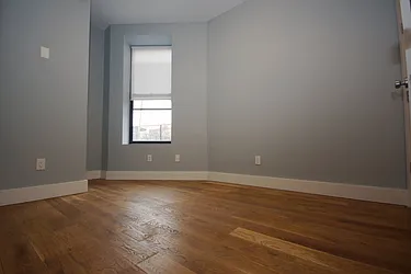 Rented by Norman Raindel, LREB