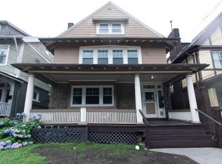 5822 Holden St #2, Shadyside, PA 15232