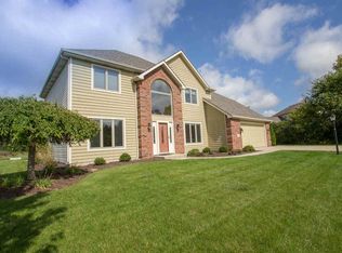 1407 Ely Ridge Pass, Fort Wayne, IN 46845