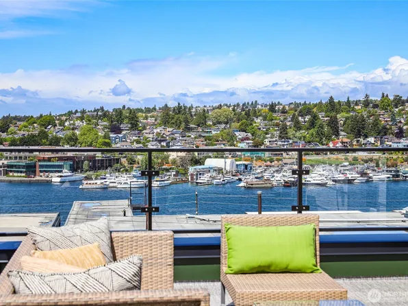 2817 Franklin Avenue E #A, Seattle, WA 98102