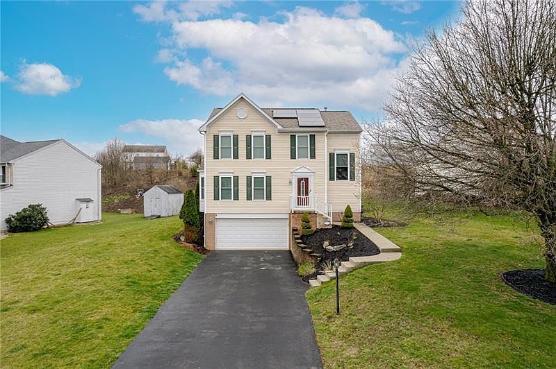 50 Sunrise Dr, Leechburg, PA 15656 Zillow