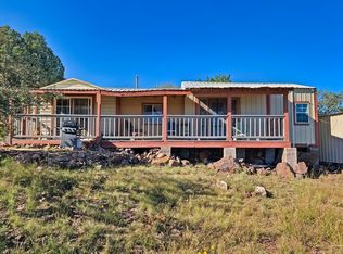 206 Cedar Trl, Fort Davis, TX 79734