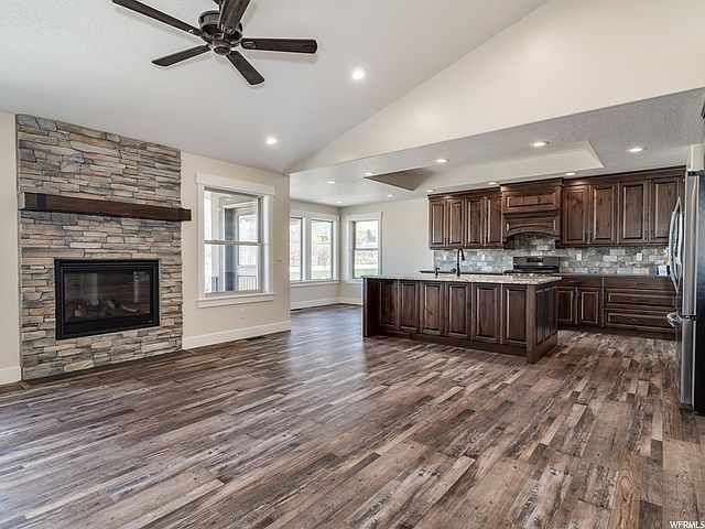 1st image of 653 W 7425 S Lot 4