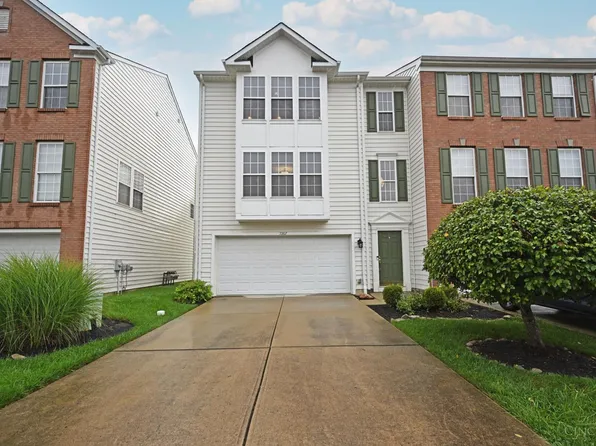 7207 Ivy Way, Cincinnati, OH 45244