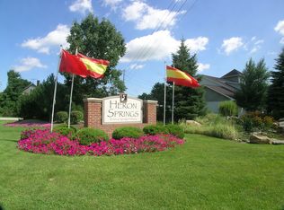 Heron Springs Apartments, Stow, OH 44224
