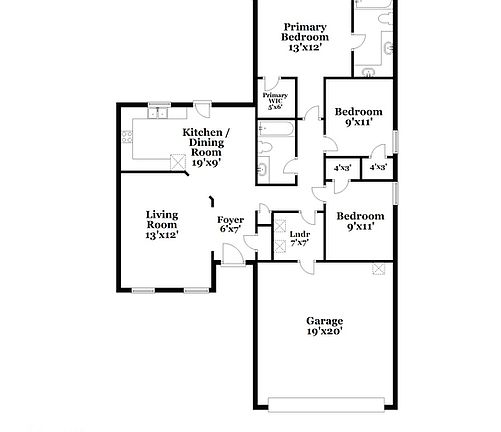 3rd image of 2424 Galemeadow Dr