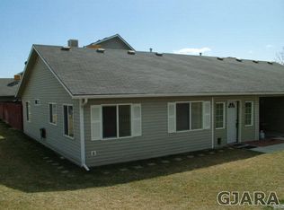 399 Sunnyside Cir #A, Grand Junction, CO 81504