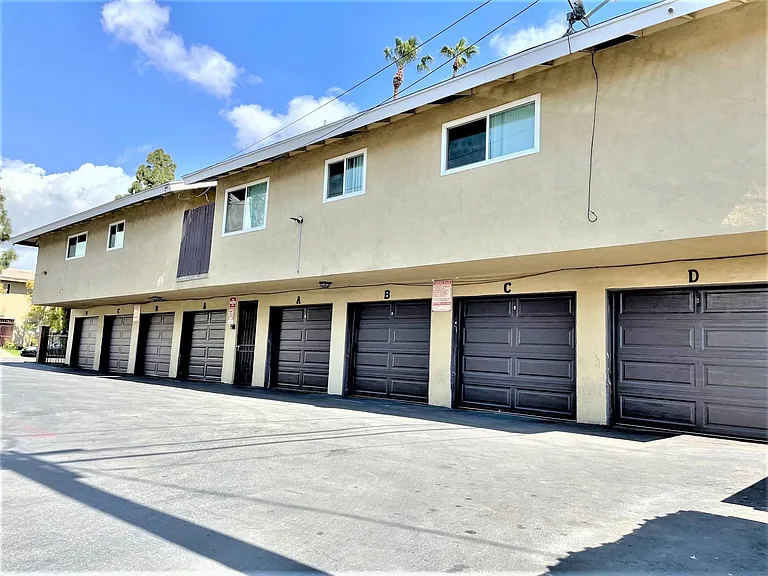 15641 Tustin Village Way #A1 — Photo 28
