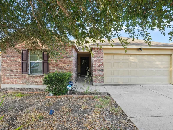 9421 China Rose Dr, Austin, TX 78724