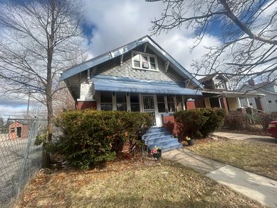 4888 Maxwell St, Detroit, MI, 48214