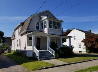 155 Overland Ave, Bridgeport, CT 06606