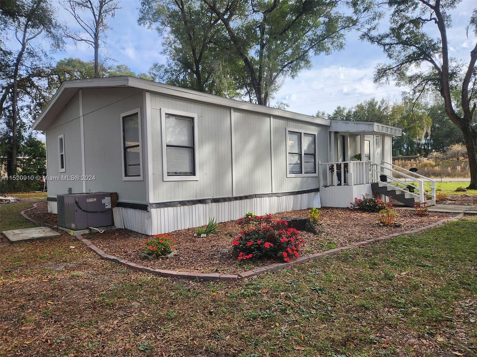 11045 NW 7th St, Ocala, FL 34482 | Zillow