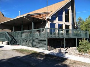 8745 Timberline Dr, Helena, MT 59602