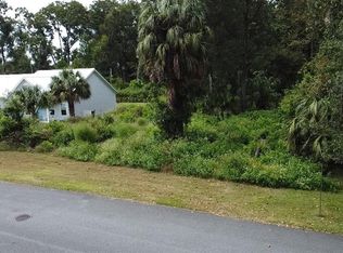 9239 EMILY DRIVE LOT 130, FANNING SPRINGS, FL 32693