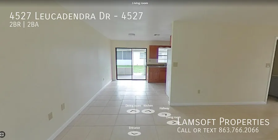 2 bed, 1000 sqft, $1,100 — Photo 2