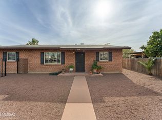 3414 E Silverlake Rd, Tucson, AZ 85713