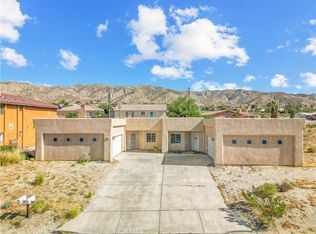 66780 Crescent Dr, Desert Hot Springs, CA 92240