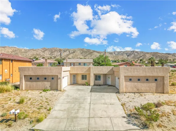 66780 Crescent Dr, Desert Hot Springs, CA 92240