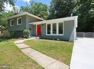 14003 Arctic Ave, Rockville, MD 20853