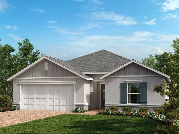 3461 Sanctuary Dr, Clermont, FL 34714