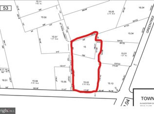 305 Chapel Heights Rd, Sewell, NJ 08080