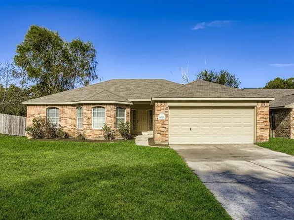 16715 Jib Ct, Crosby, TX 77532